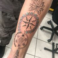 Tattoo