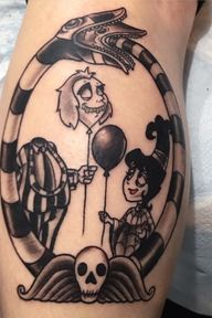 Tattoo