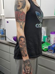 Tattoo