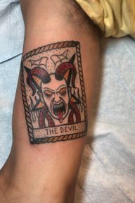 Tattoo