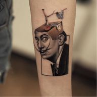 Tattoo