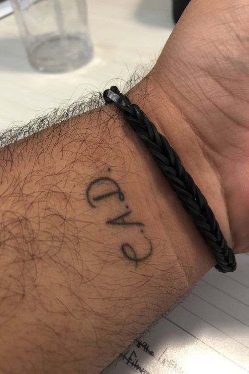 Tattoo image