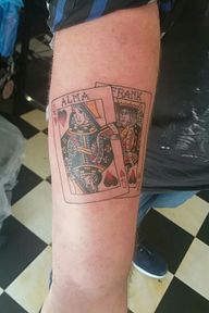 Tattoo