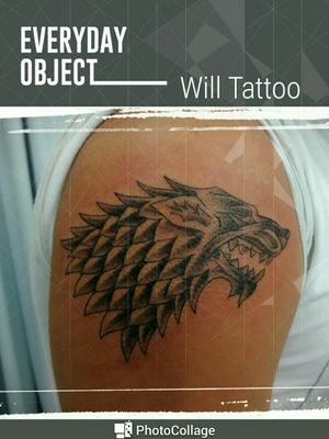 Tattoo by Will Tattoo gv