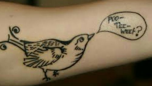Tattoo image