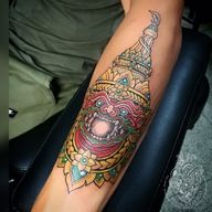 Tattoo