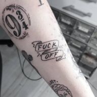 Tattoo