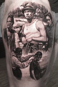 Tattoo