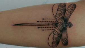 Tattoo by Will Tattoo gv