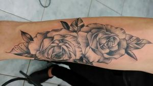 Tattoo by Will Tattoo gv