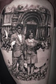Tattoo