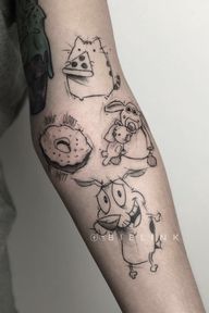 Tattoo