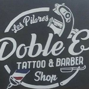 Tattoo by Doble E