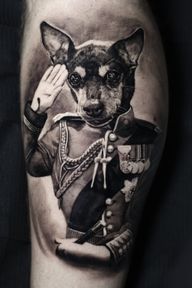 Tattoo