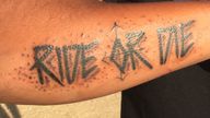 Tattoo