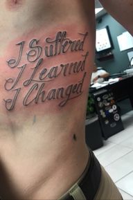 Tattoo