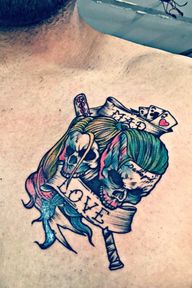 Tattoo