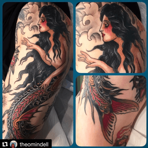 donna' in Tribal Tattoos • Search in +1.3M Tattoos Now • Tattoodo