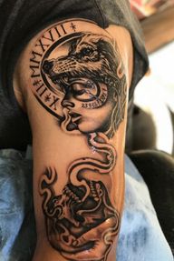 Tattoo