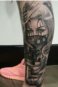 Tattoo