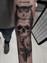 Tattoo