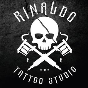 Tattoo by Rinaldo Tattoo Studio