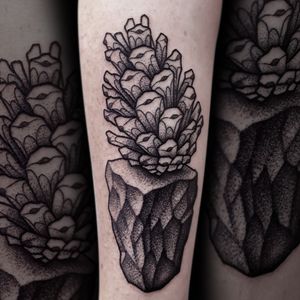 Tattoo by Diamond Tattoo Pesaro
