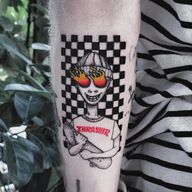 Tattoo