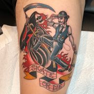 Tattoo
