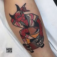 Tattoo