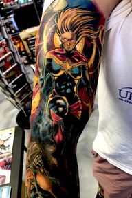 Tattoo