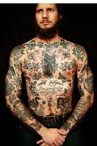 Tattoo