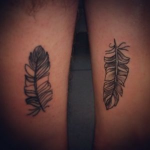 Tattoo by Fledermaus