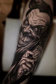 Tattoo