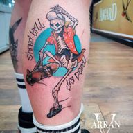 Tattoo