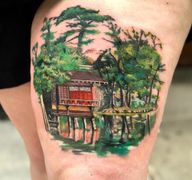 Tattoo