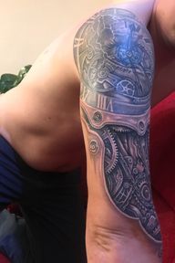 Tattoo