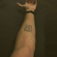 Tattoo