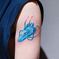 Tattoo