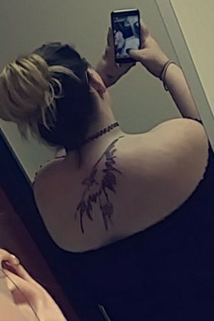 I got this a few months ago and feel like it needs something (its a raven) any ideas I'm lost