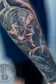 Tattoo