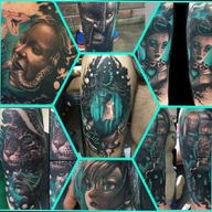 Tattoo