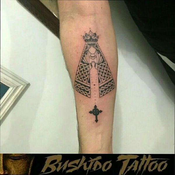 Tattoo from BushidoTattoo