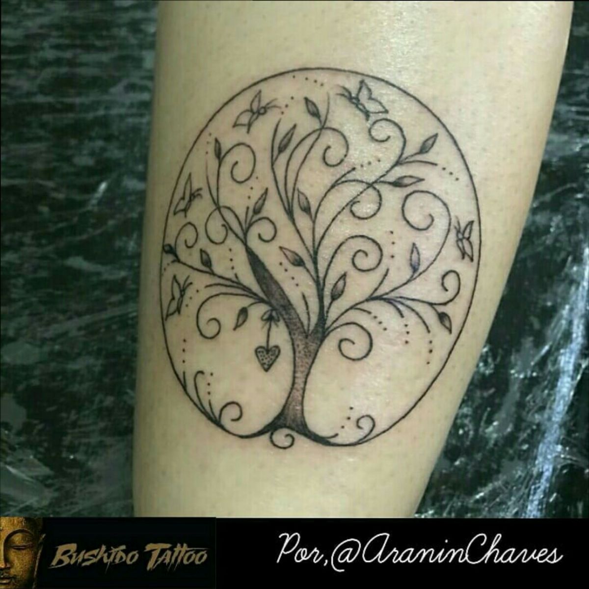 Featured image of post View 25 Arvore Da Vida Delicada Tattoo Feminina