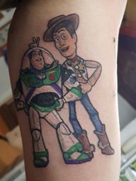 Tattoo