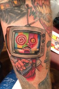 Tattoo