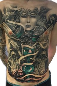 Tattoo