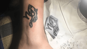 Tribal 🖊 #tattooartist #like4like #followme #heart #ink #inked #tattoos #love #tattooart #artist #blackink  #italy 