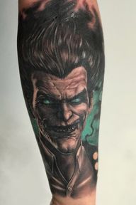 Tattoo