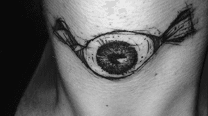 #eyetattoo #tattooart #tattoos #candytattoo 